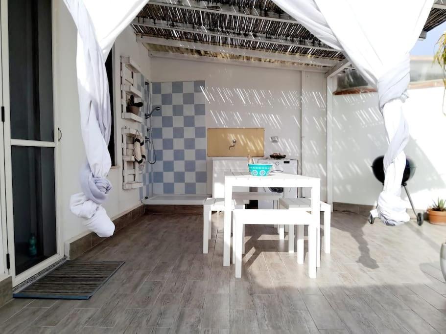 Appartamento “Aqua Clara” Càbras Zewnętrze zdjęcie